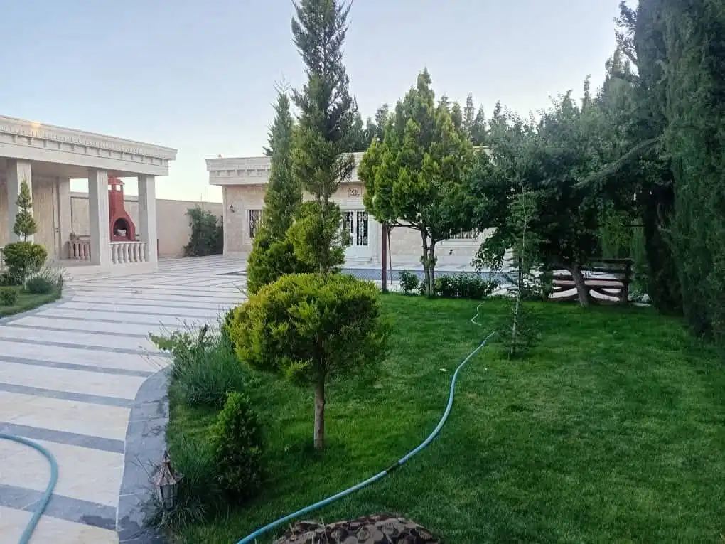 syria house property sale farmhouse ready to move rif dimashq mk jf image