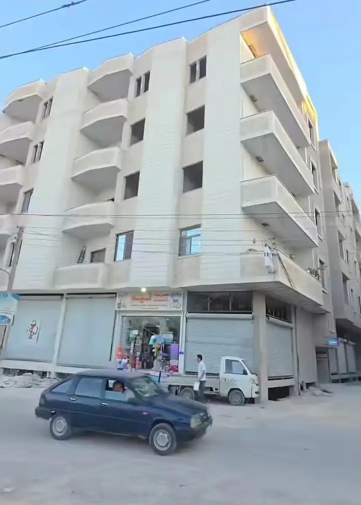 syria house property sale apartment ready to move rif dimashq nf mi image
