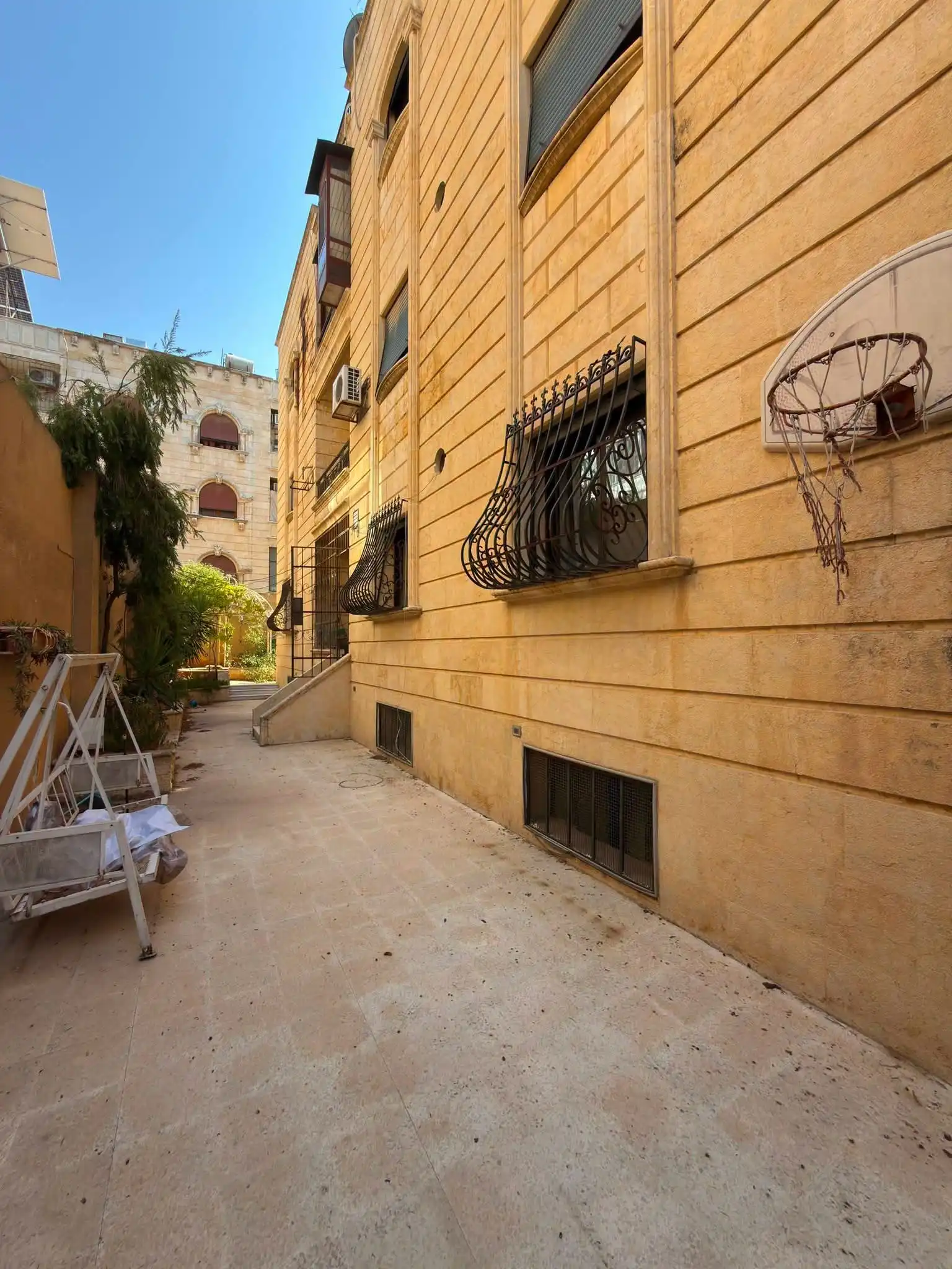 syria house property rent apartment ready to move aleppo jb iw image