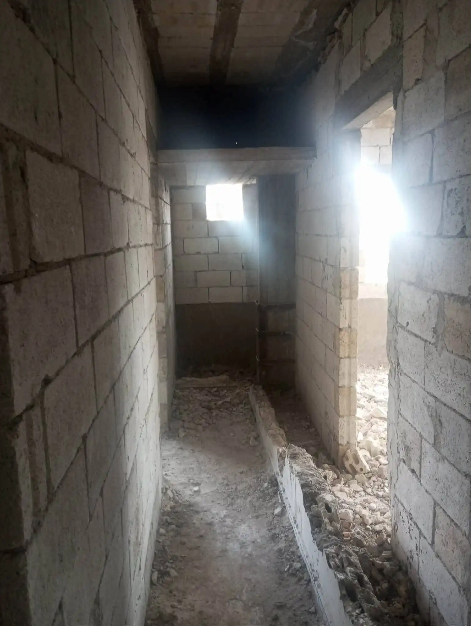 syria house property sale apartment shell core lattakia hg hb