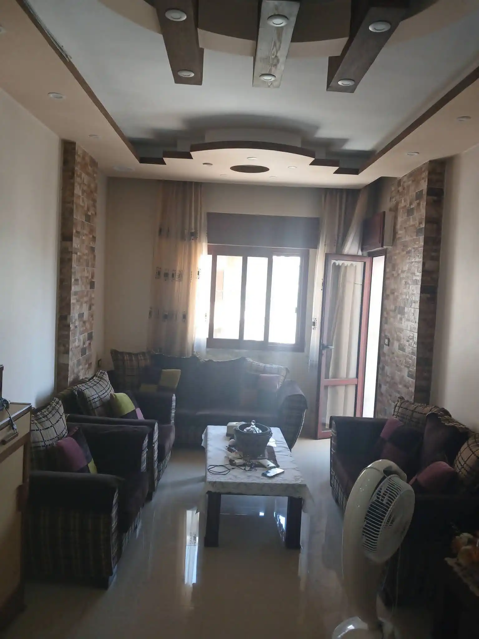 syria house property sale apartment ready to move lattakia sy vn image