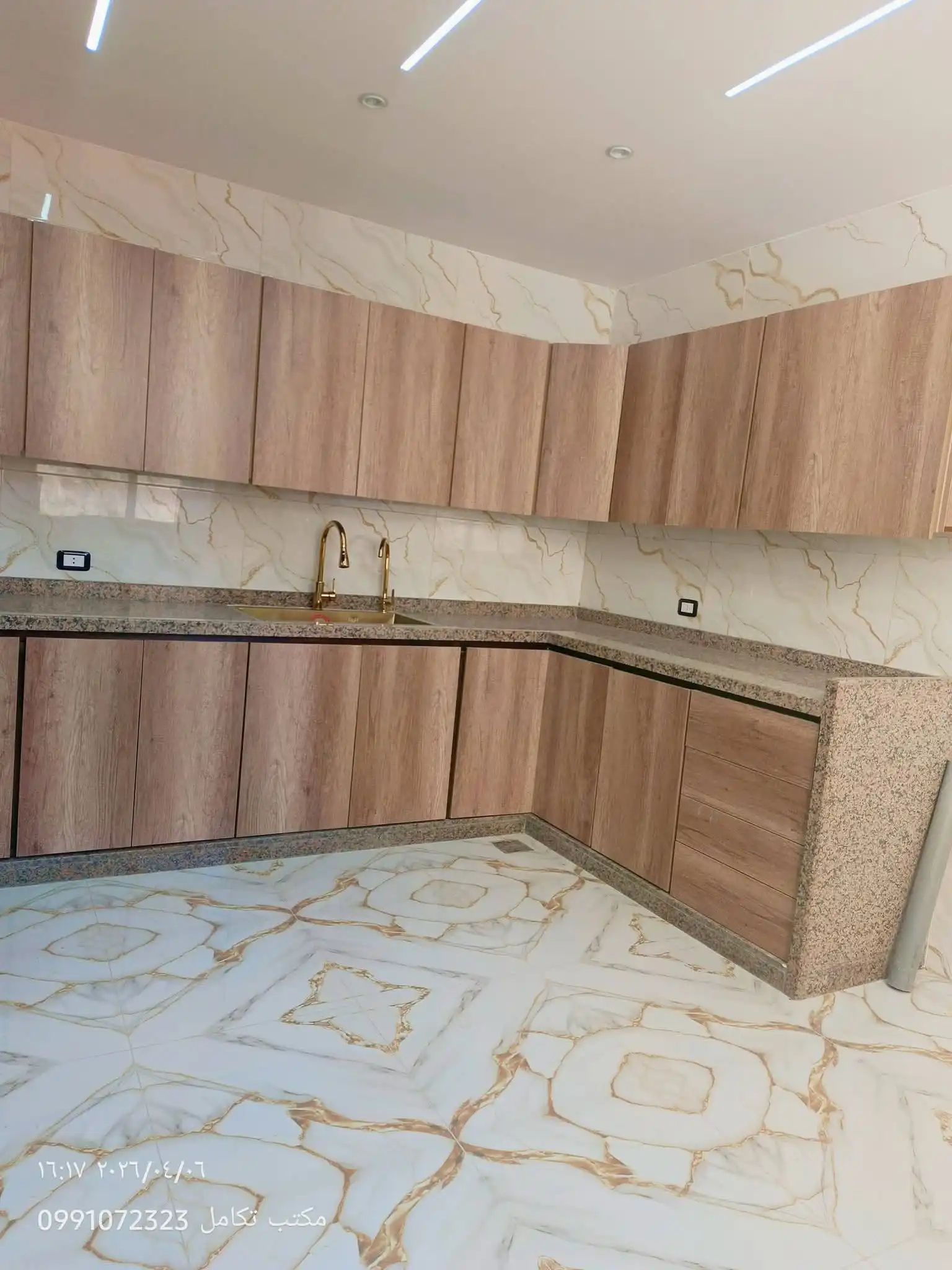 syria house property sale apartment new homs ri mt image