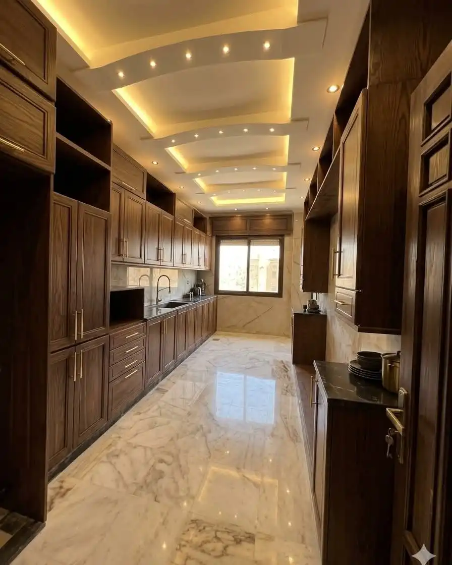 syria house property sale apartment ready to move aleppo fd lz image