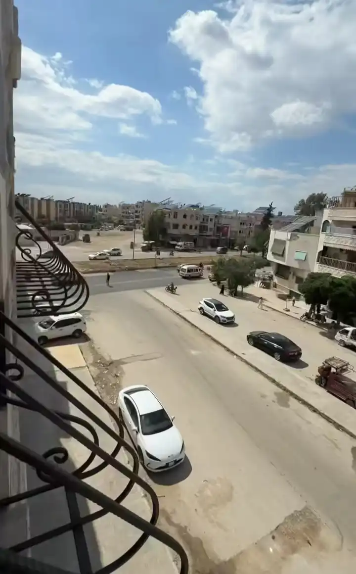 syria house property sale apartment ready to move hama yy bx image