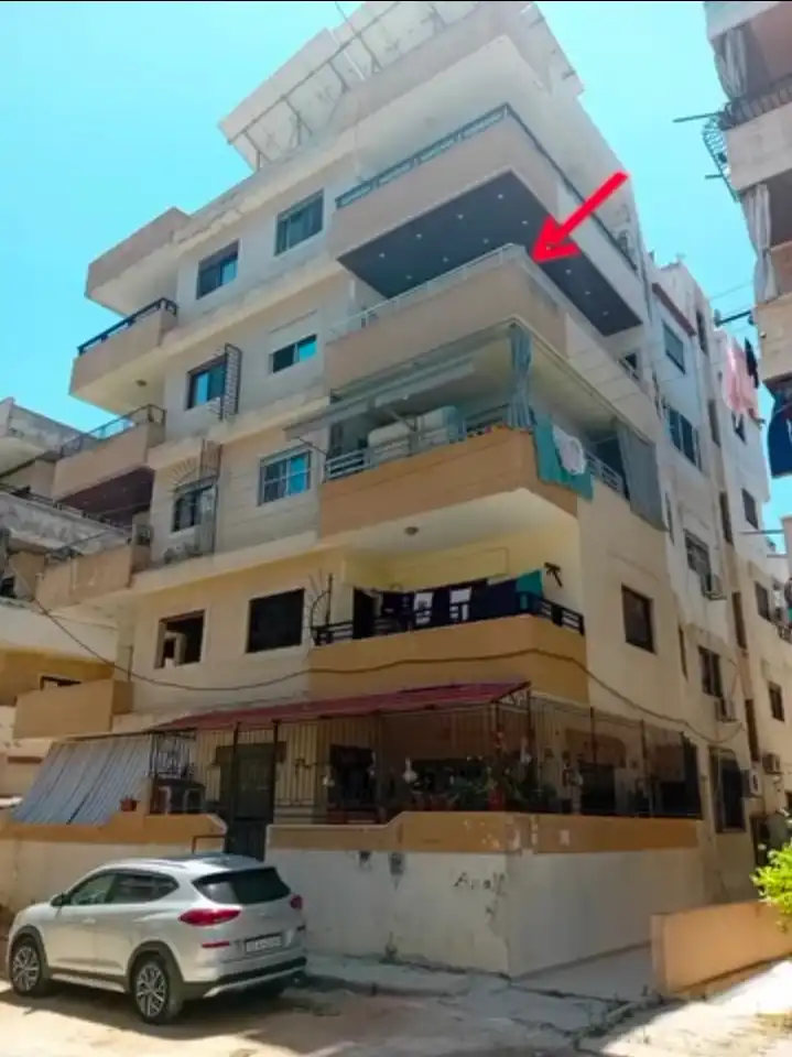 syria house property sale apartment ready to move tartus xb na image