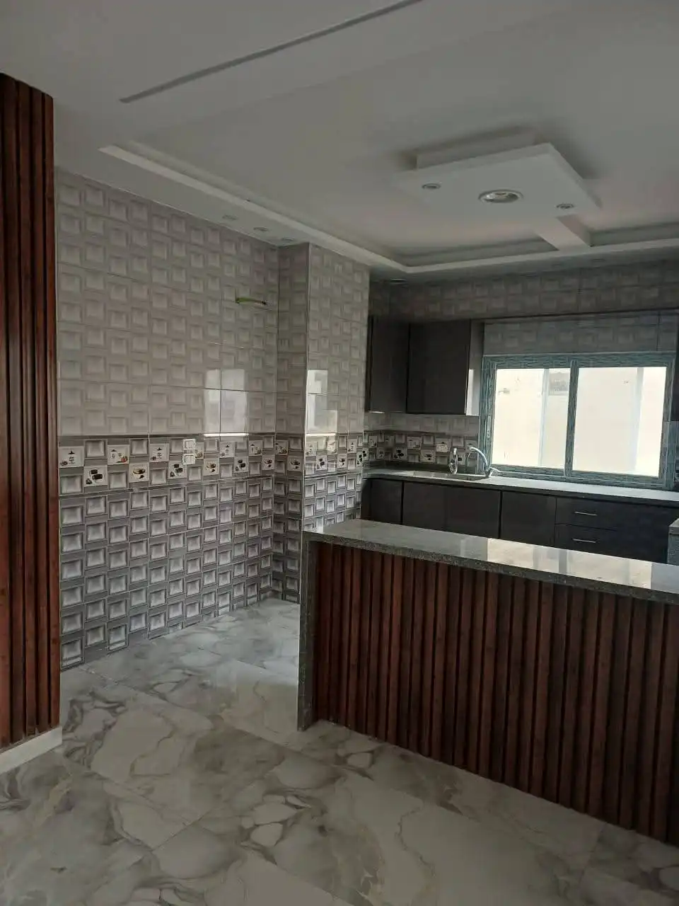 syria house property sale apartment ready to move tartus hv nb image