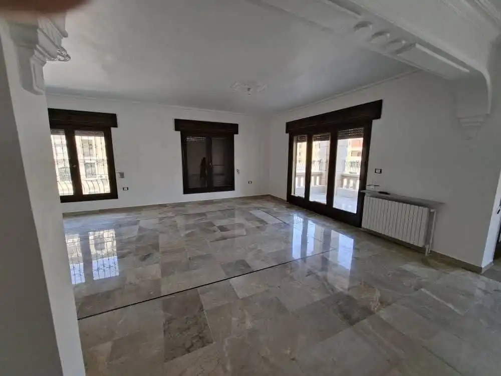 syria house property rent apartment renovated aleppo xw xk image