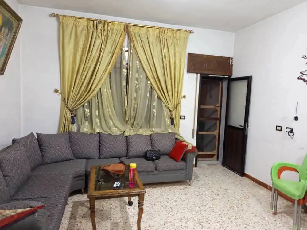 syria house property sale apartment ready to move homs rx dh image