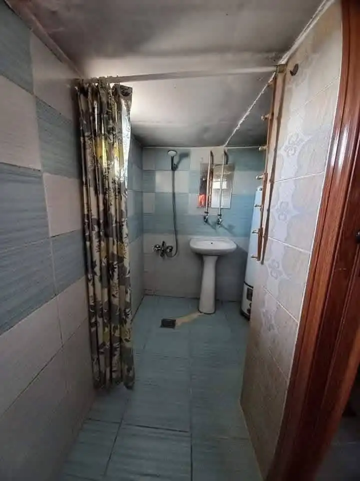 syria house property rent apartment ready to move damascus gf tn image