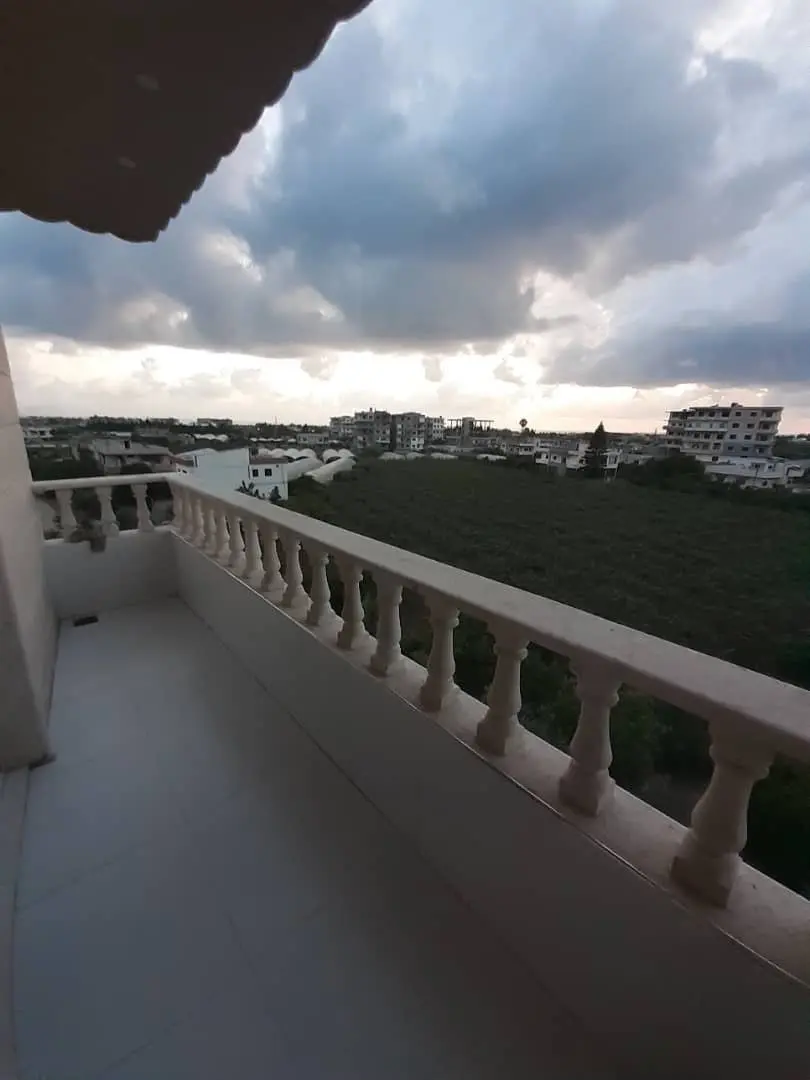 syria house property sale ready to move lattakia rv image