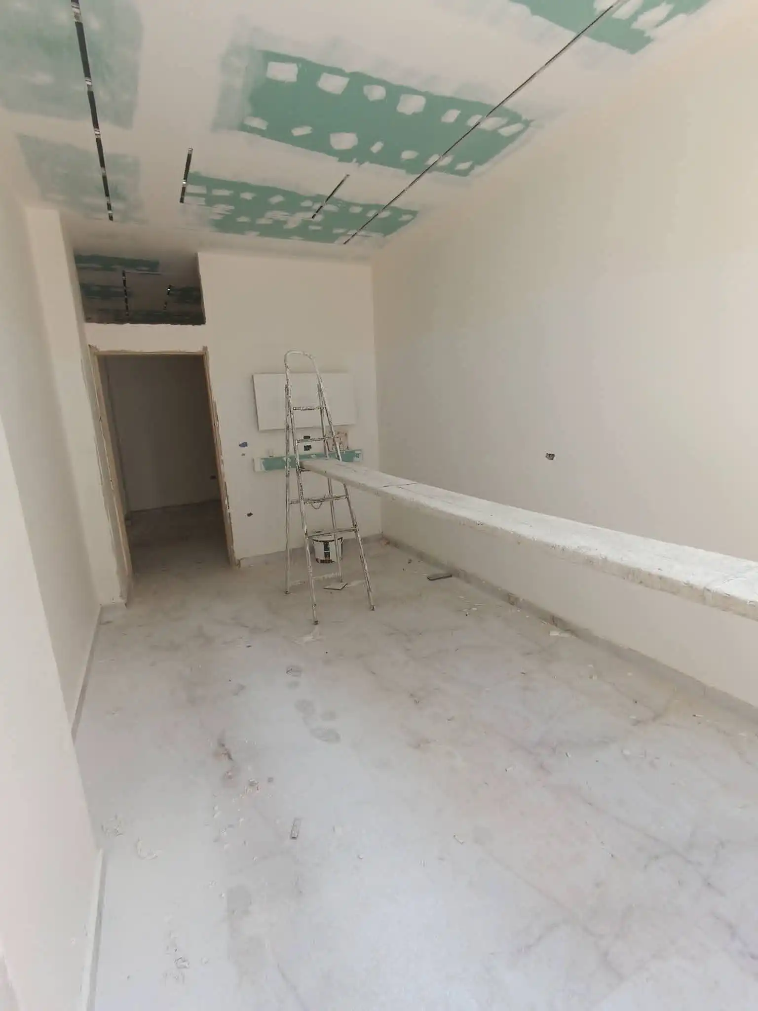 syria house property sale apartment under construction rif dimashq li gg image