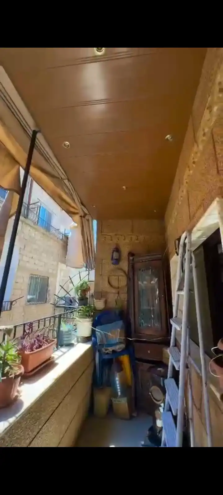 syria house property sale apartment ready to move damascus gm um image