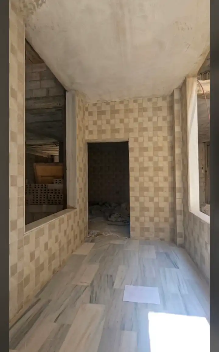 syria house property sale apartment shell core damascus vp gp image
