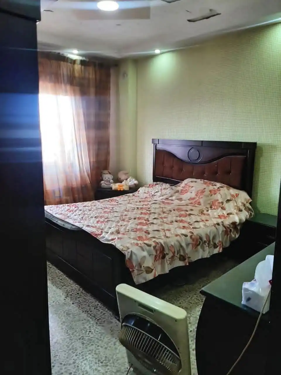 syria house property sale apartment ready to move homs ij ds image