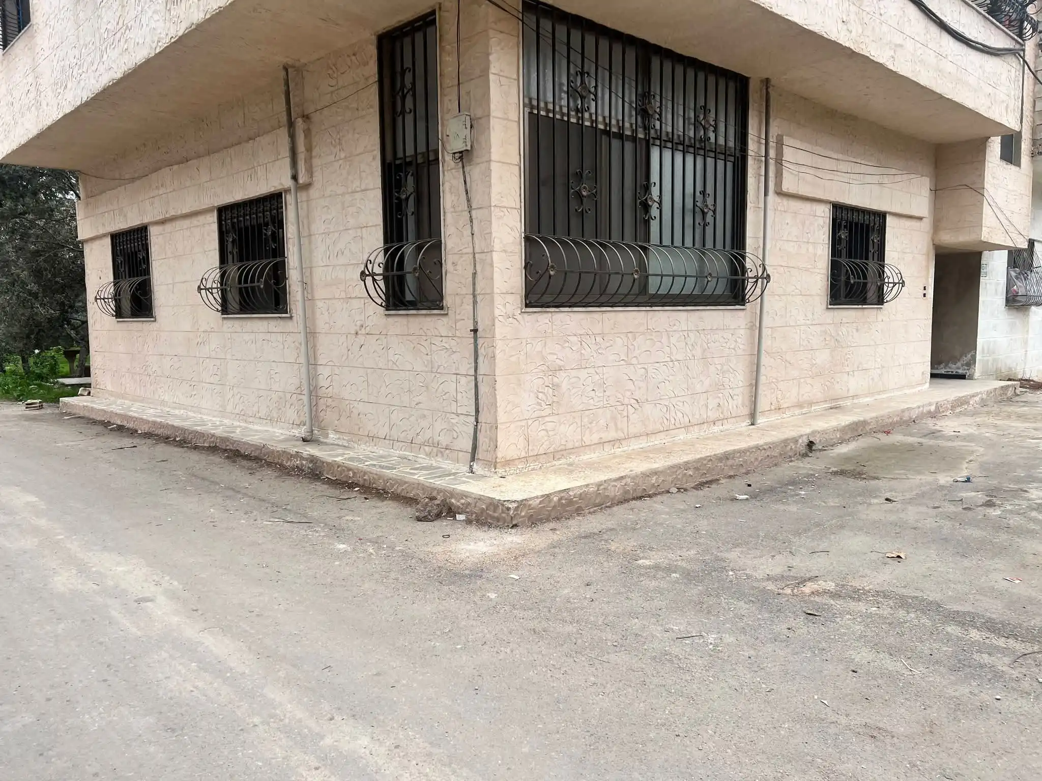 syria house property sale apartment ready to move homs ck lk image
