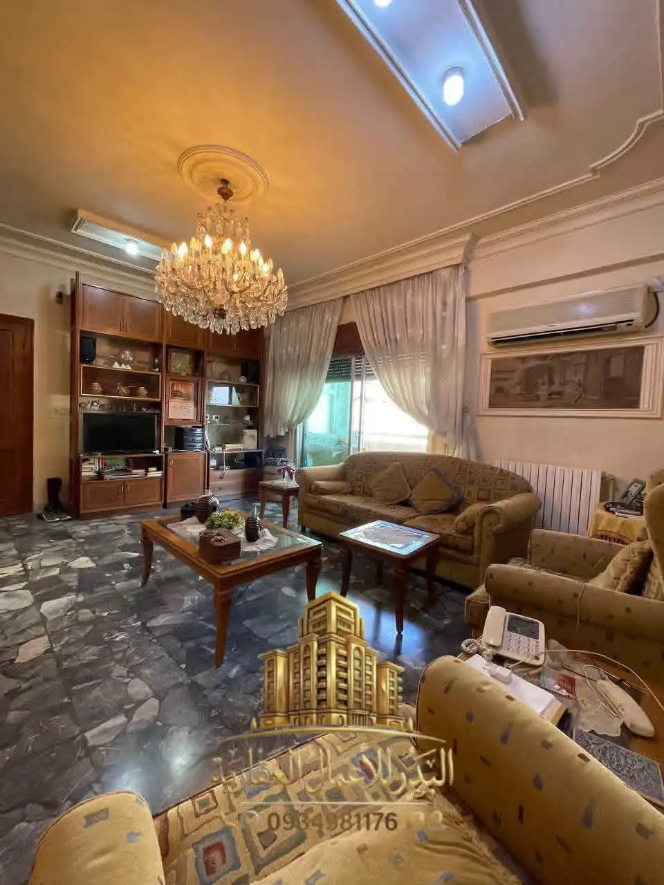syria house property sale apartment ready to move lattakia jy dq image