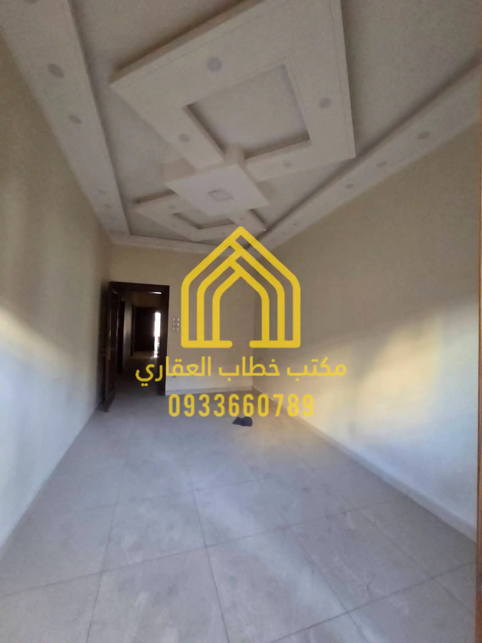 syria house property sale apartment ready to move aleppo hh dt card image