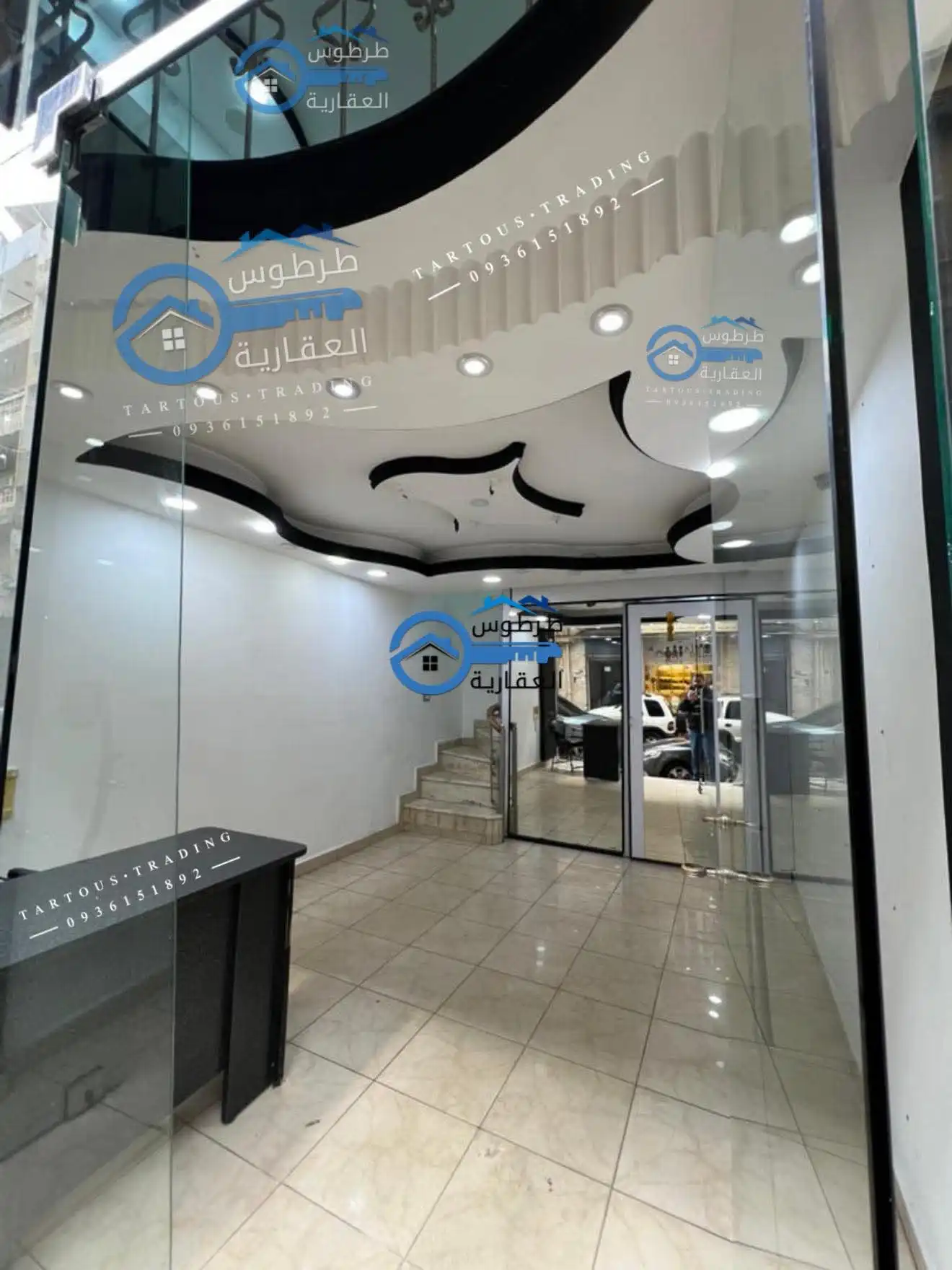 syria house property rent commercial ready to move tartus pm hx card image