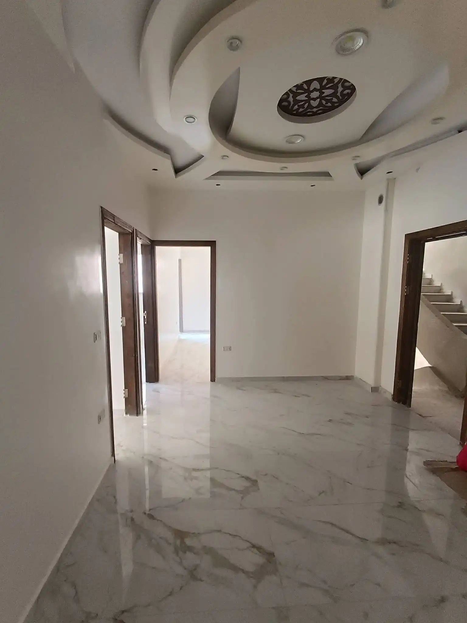 syria house property sale apartment ready to move rif dimashq za ue image
