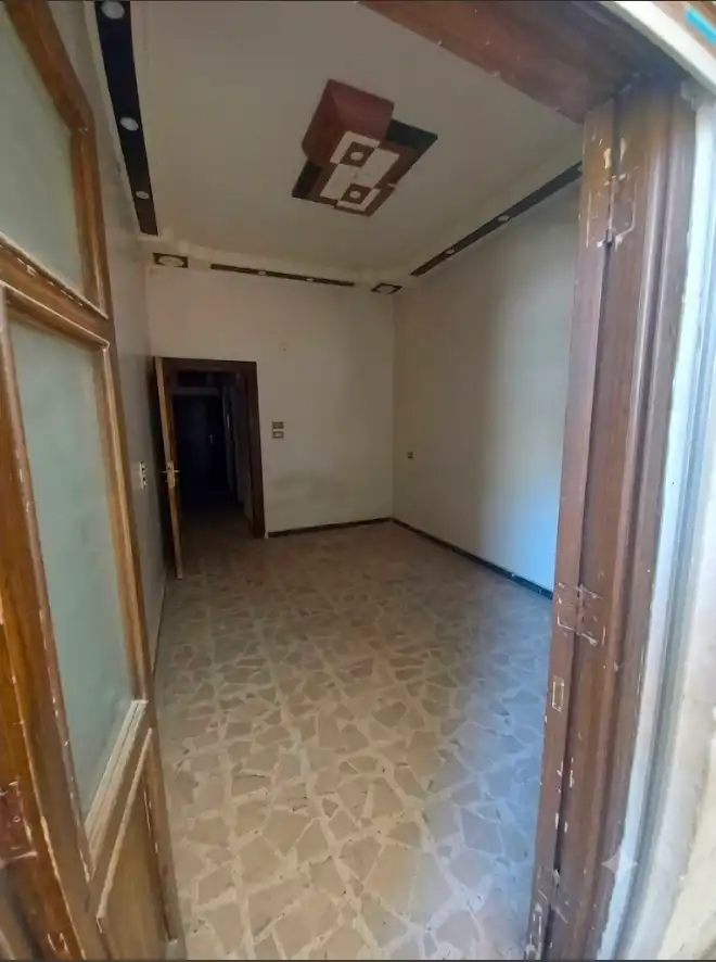 syria house property sale apartment ready to move aleppo pl wy image