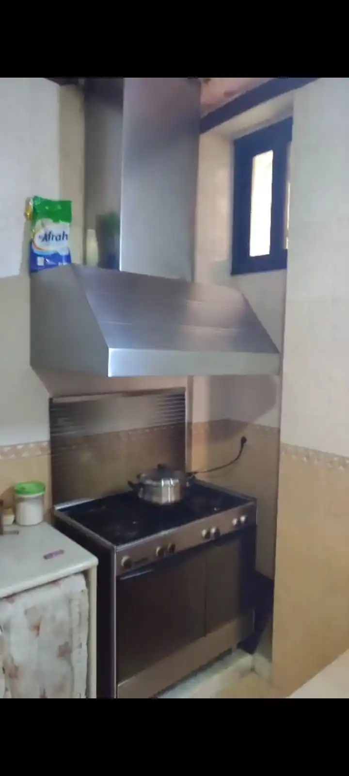 syria house property sale apartment ready to move homs ba pa image