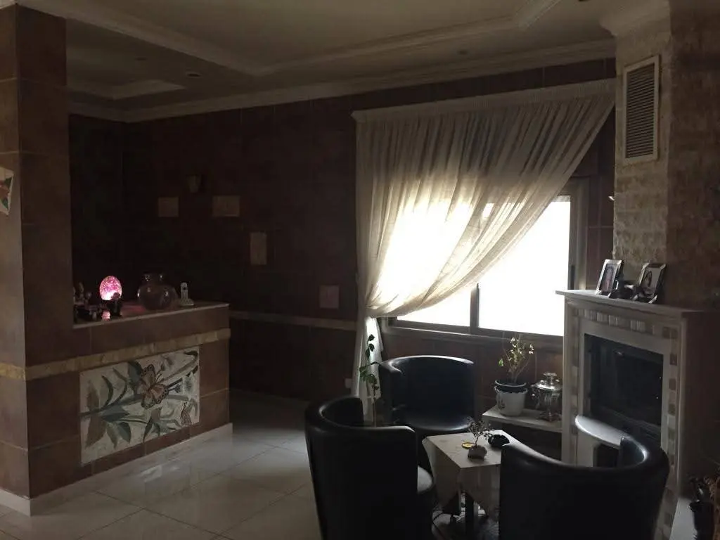 syria house property sale ready to move damascus da image