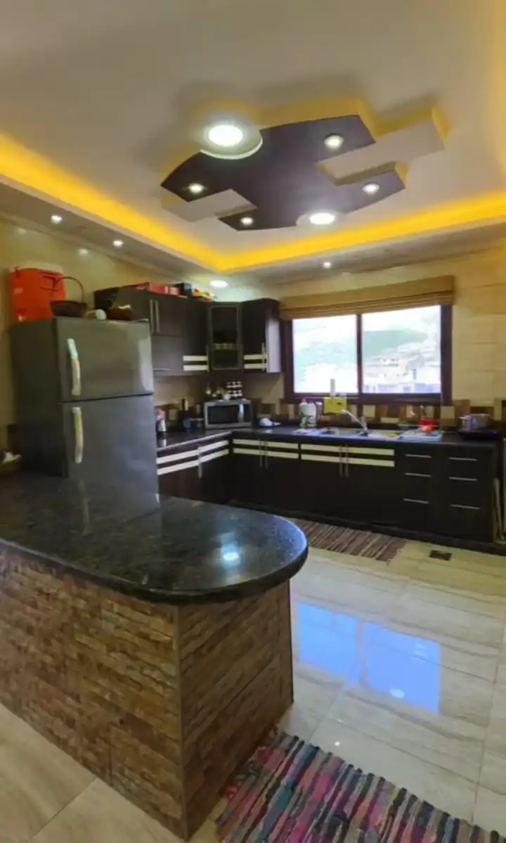 syria house property sale apartment ready to move tartus rj dw image