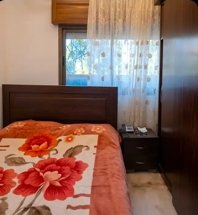 syria house property rent apartment ready to move damascus du oq image