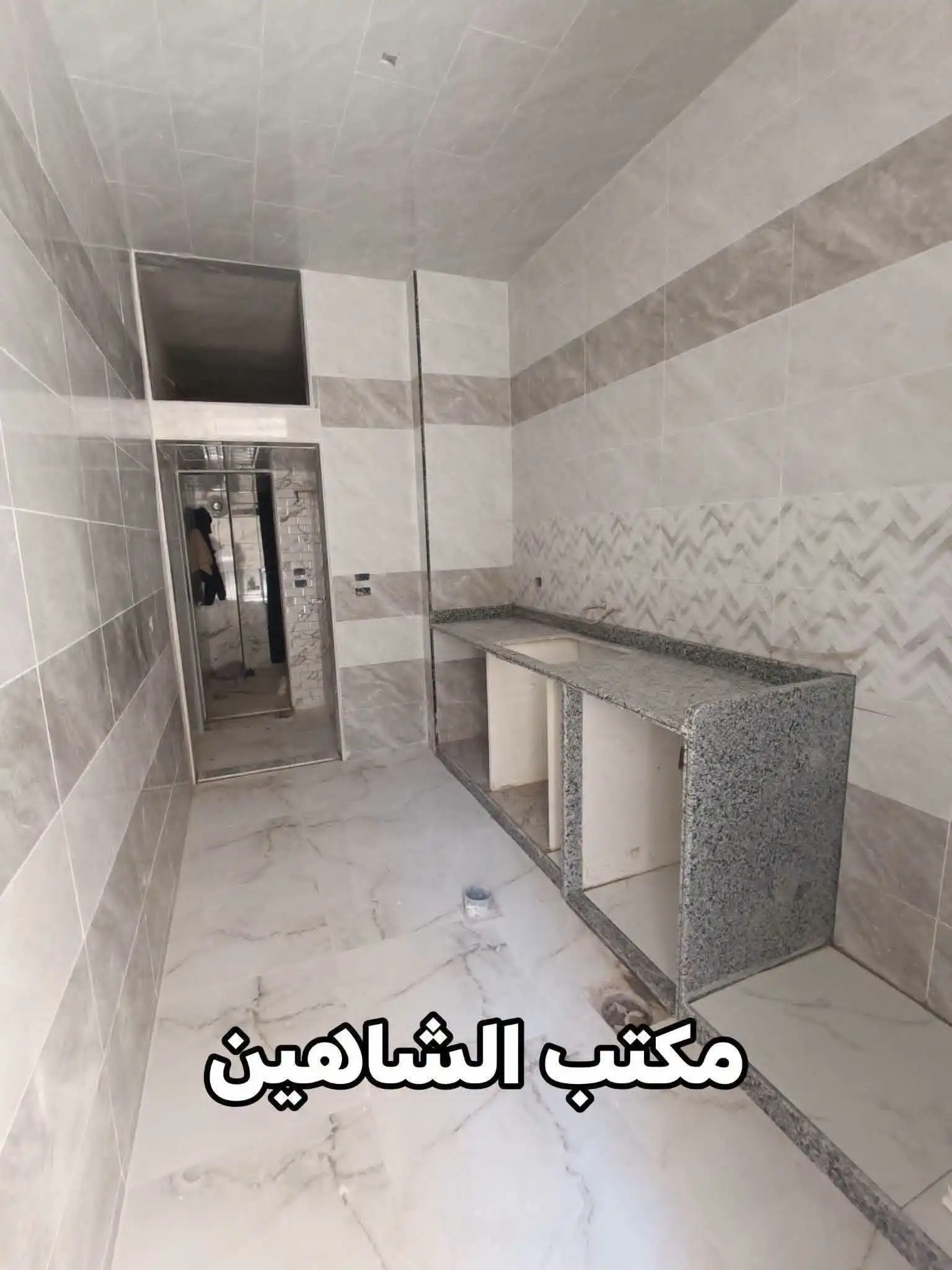 syria house property sale apartment under construction rif dimashq li gg image