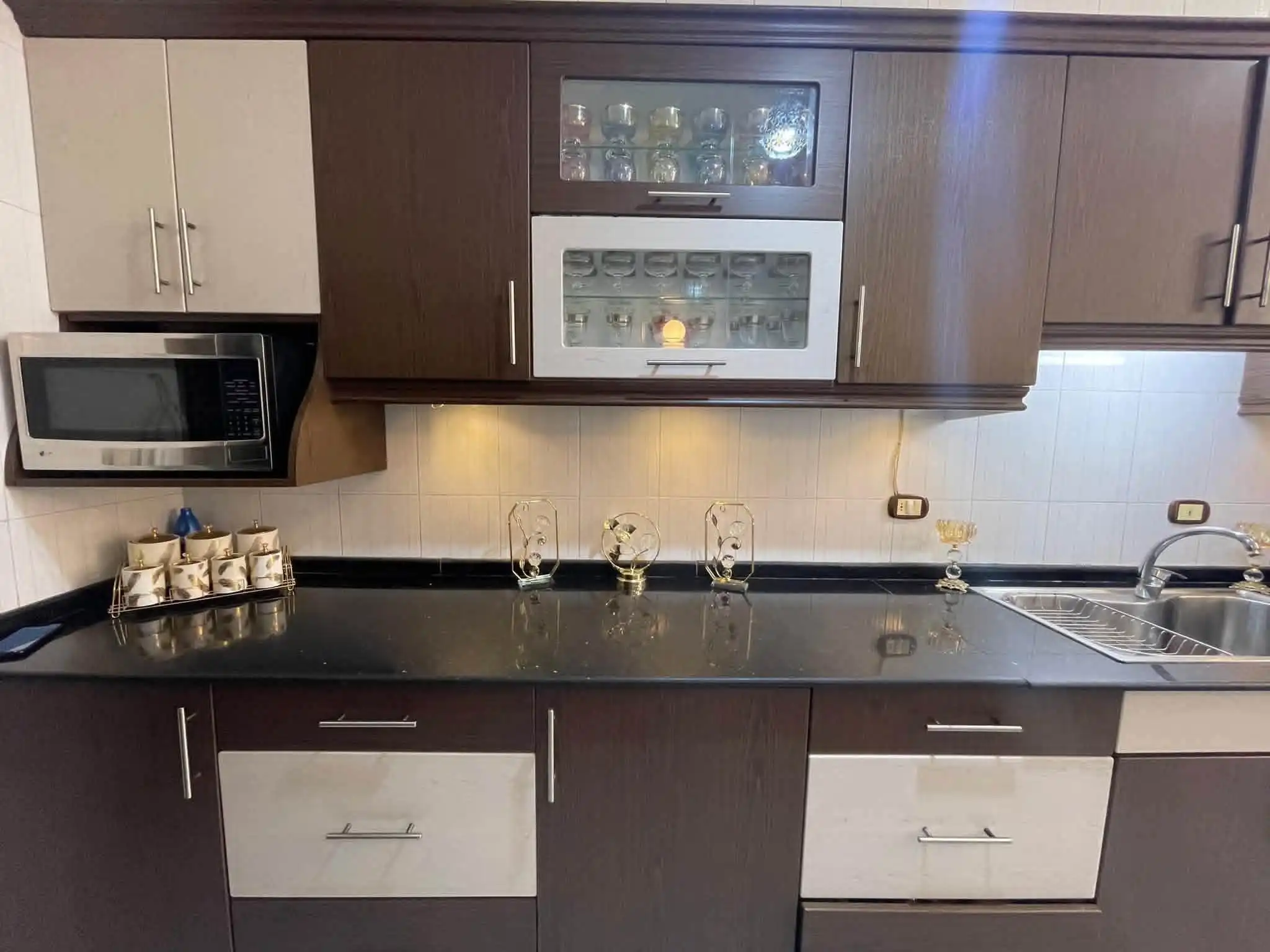 syria house property sale apartment ready to move aleppo qt ou image