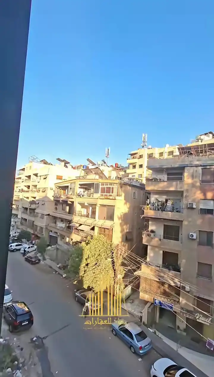 syria house property sale apartment ready to move rif dimashq cu hl image