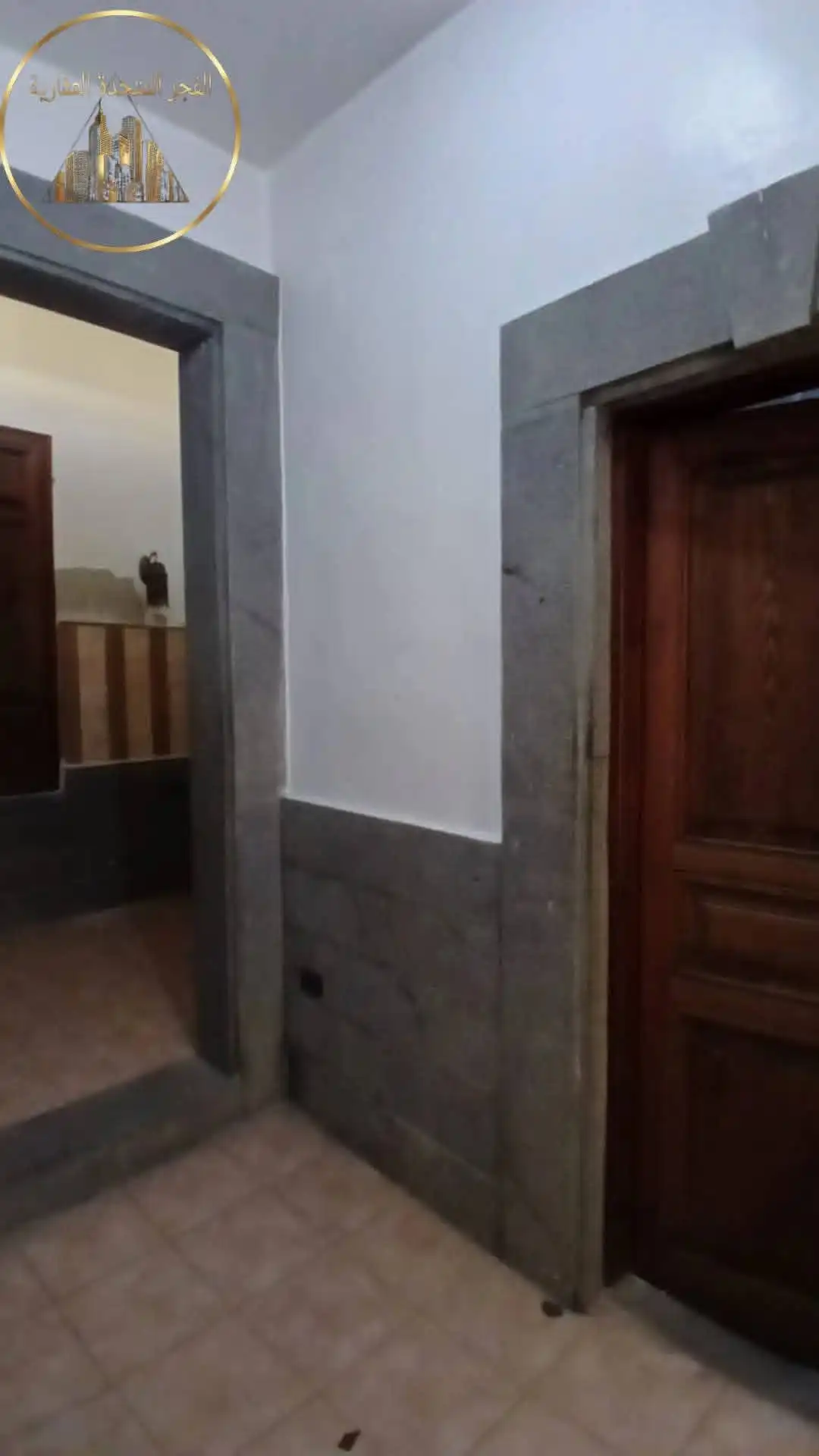 syria house property sale house renovated damascus hc wy image