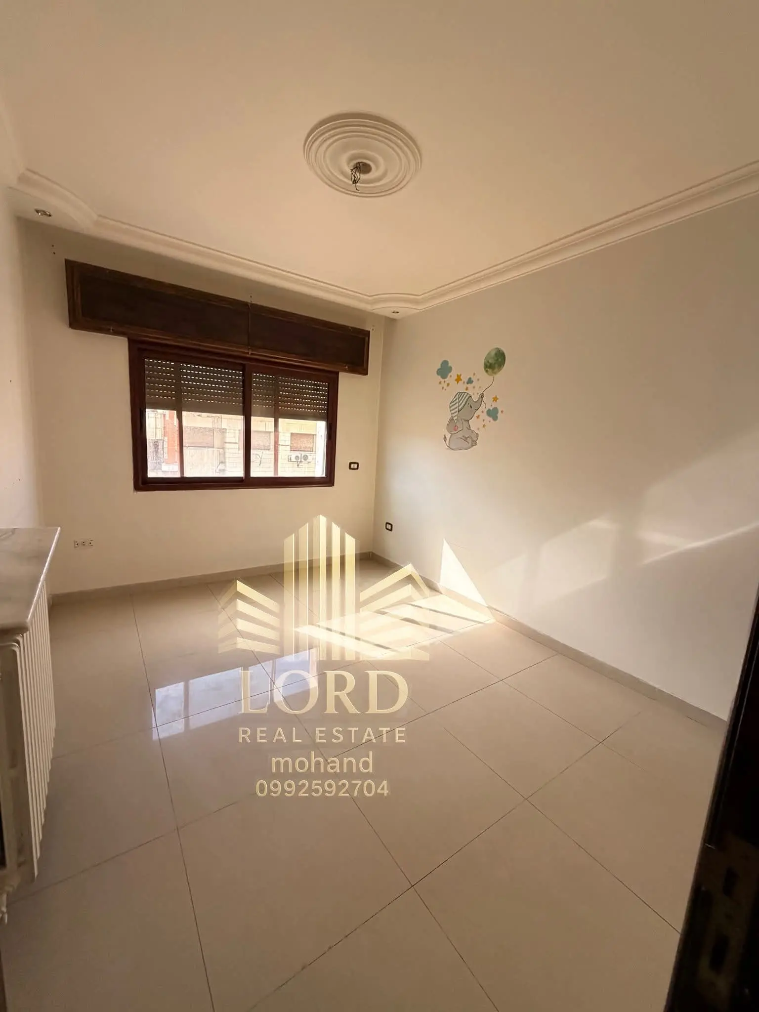 syria house property rent ready to move damascus kv image