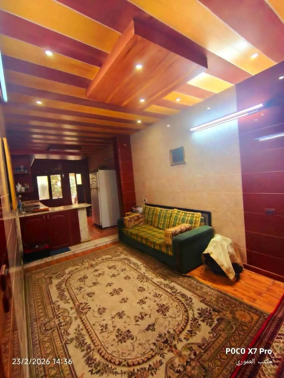 syria house property sale ready to move homs ie image