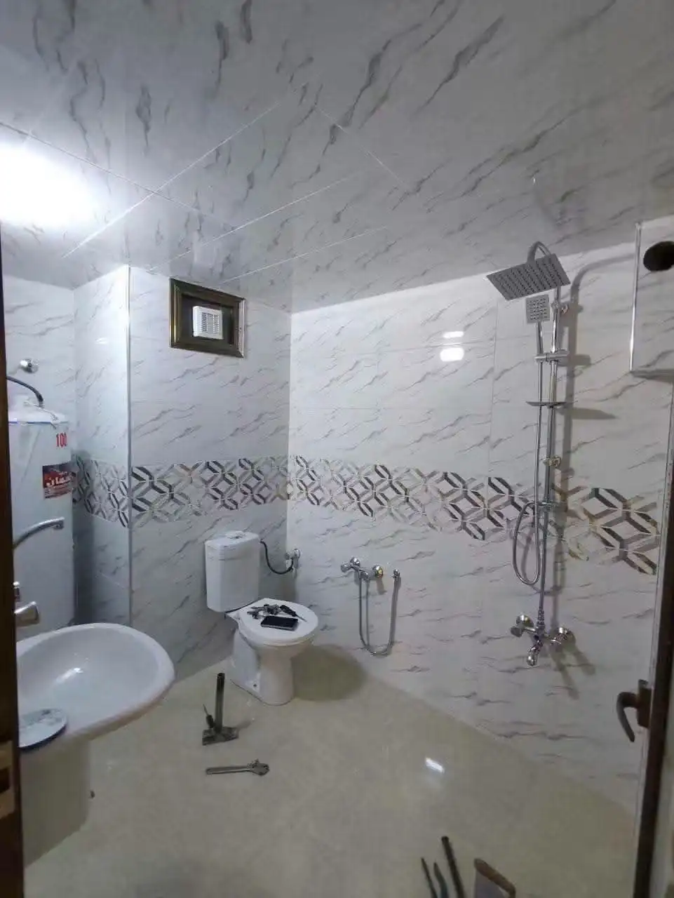 syria house property sale apartment ready to move rif dimashq ty ee image