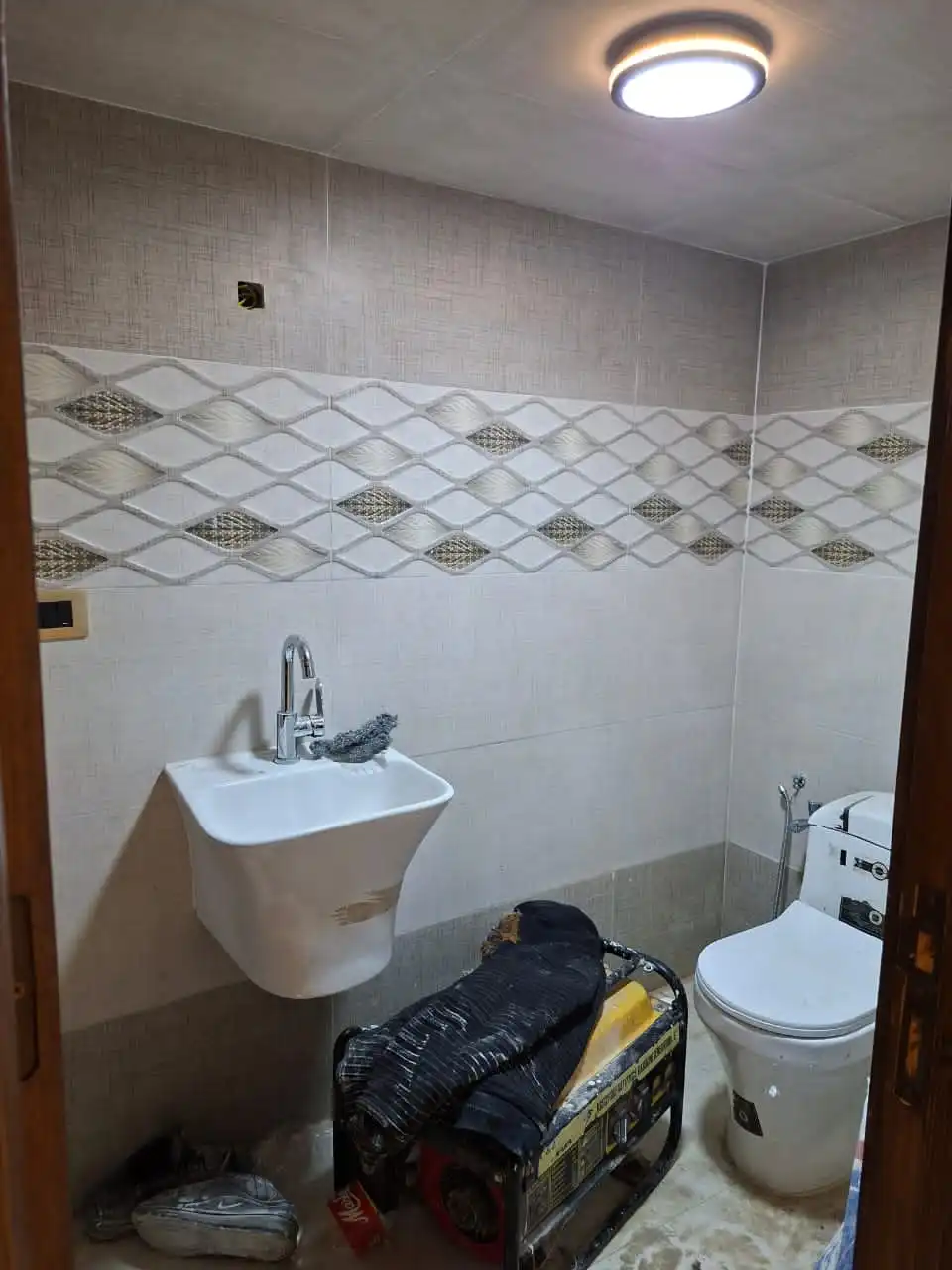 syria house property sale apartment ready to move aleppo ti cp image