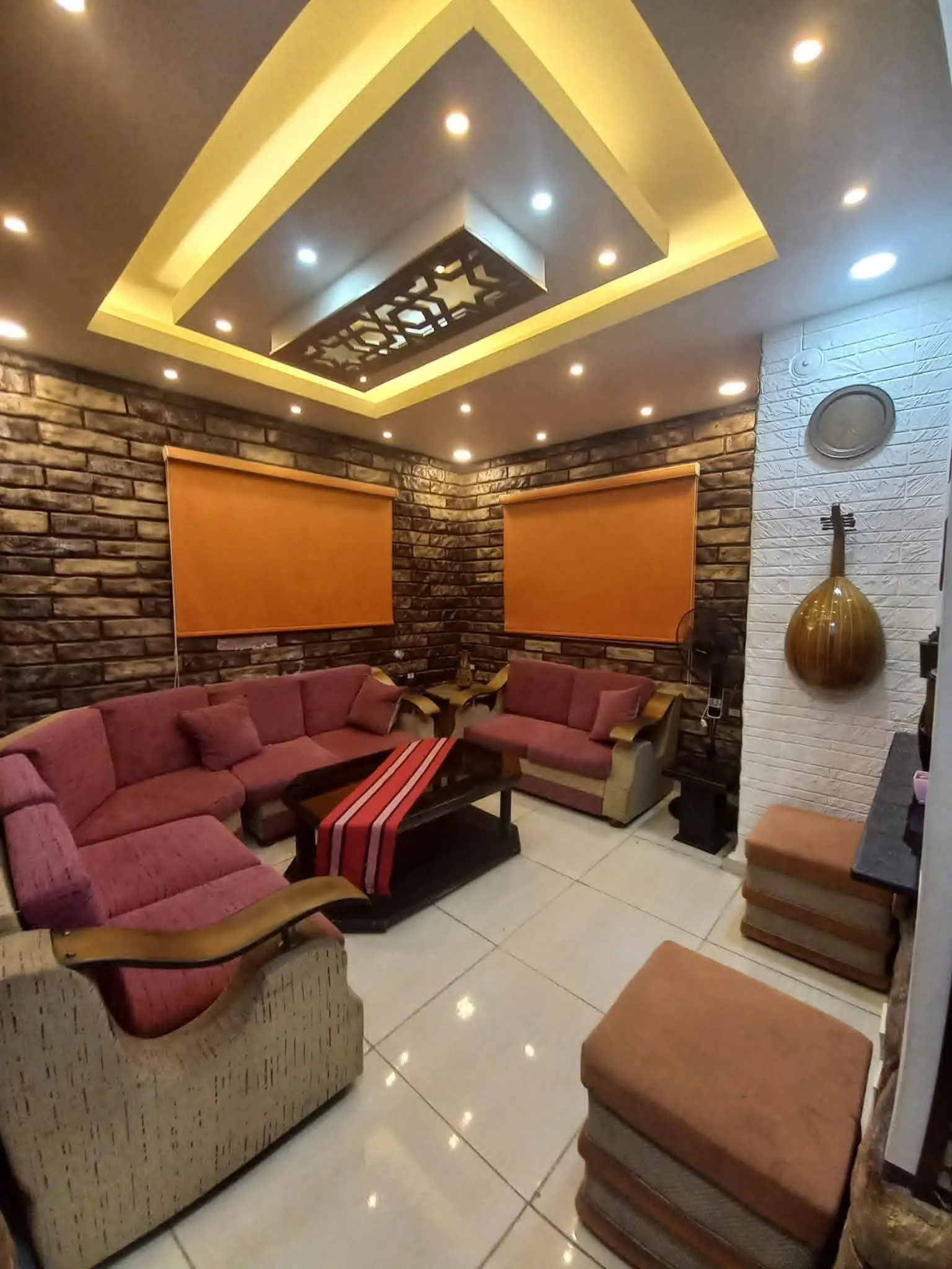 syria house property rent ready to move damascus ml card image