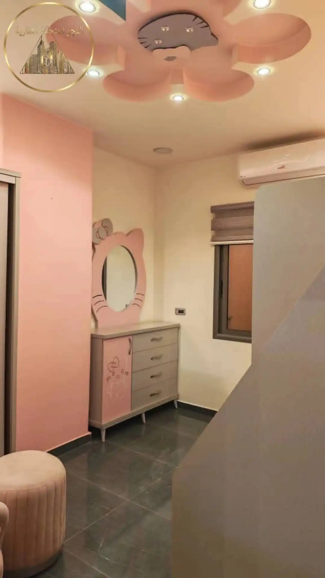 syria house property sale apartment ready to move damascus vv ko image