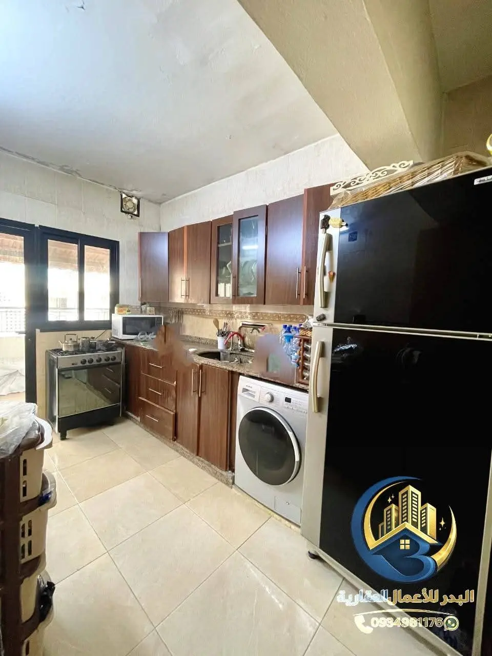 syria house property sale ready to move lattakia ay image