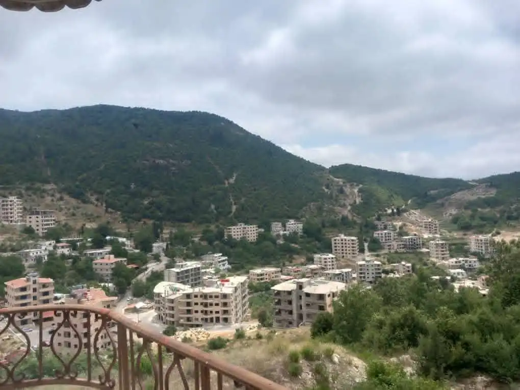 syria house property sale apartment ready to move lattakia uo tq image