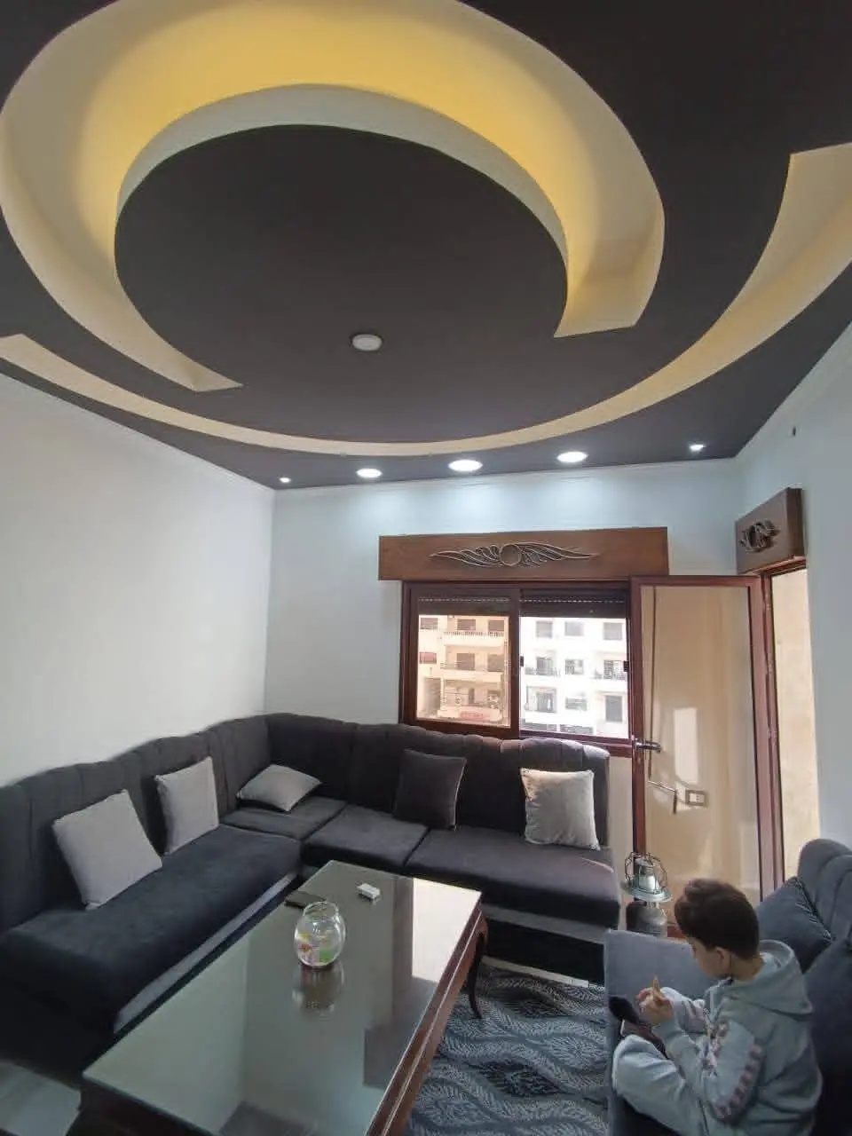 syria house property sale ready to move lattakia ci card image