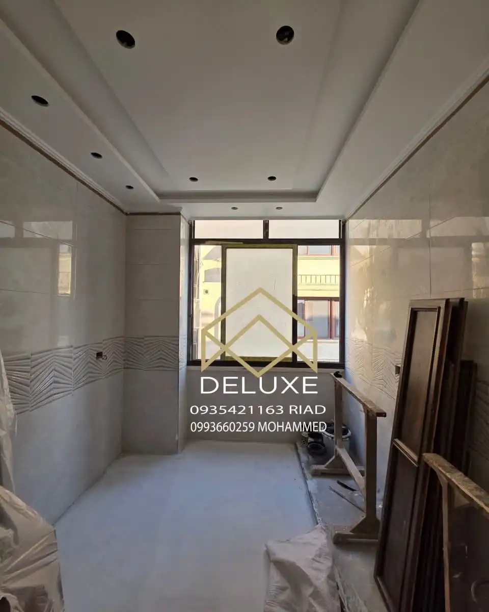 syria house property sale apartment under construction aleppo ba dp image