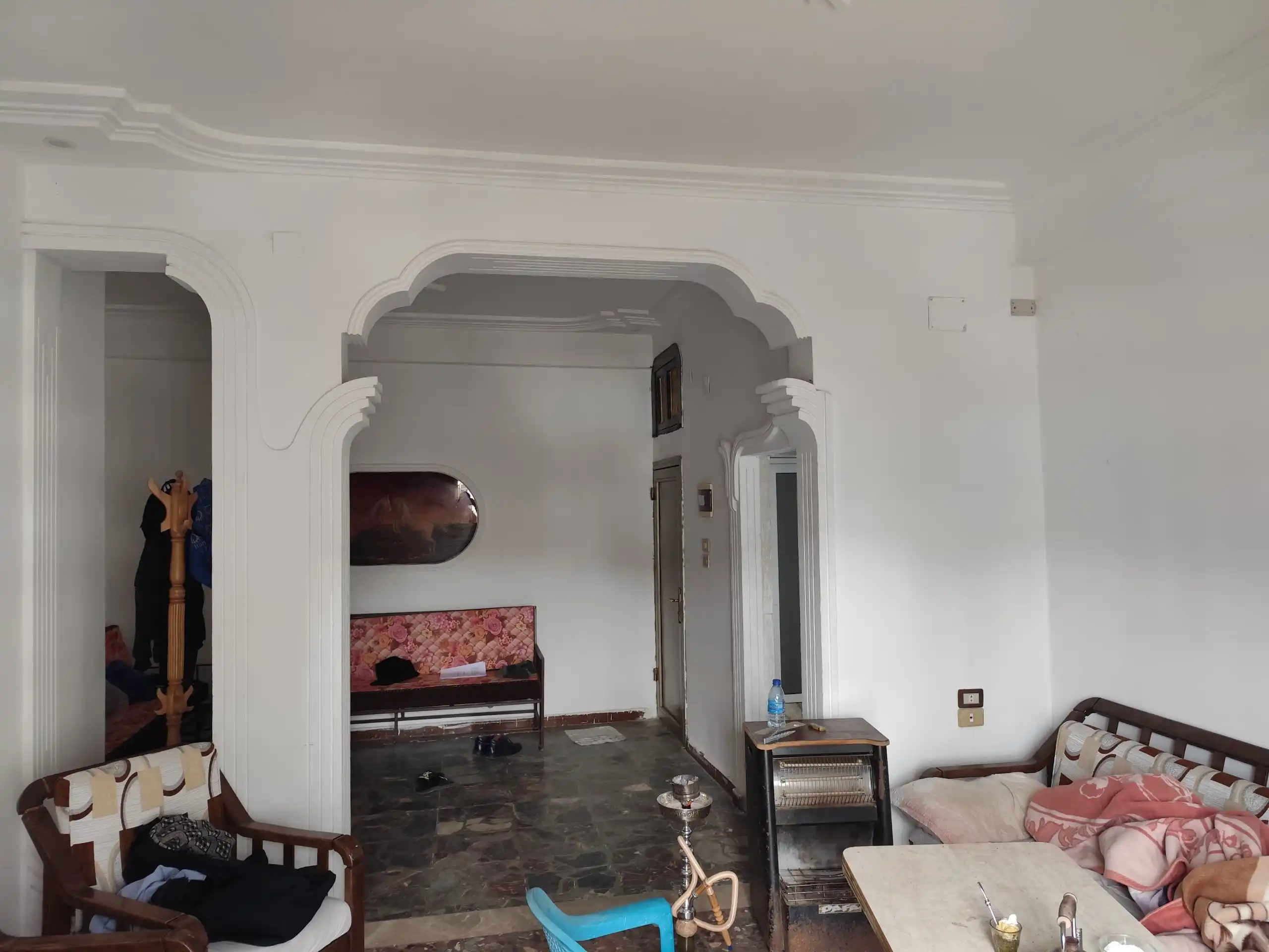 syria house property sale apartment ready to move lattakia ec rj card image