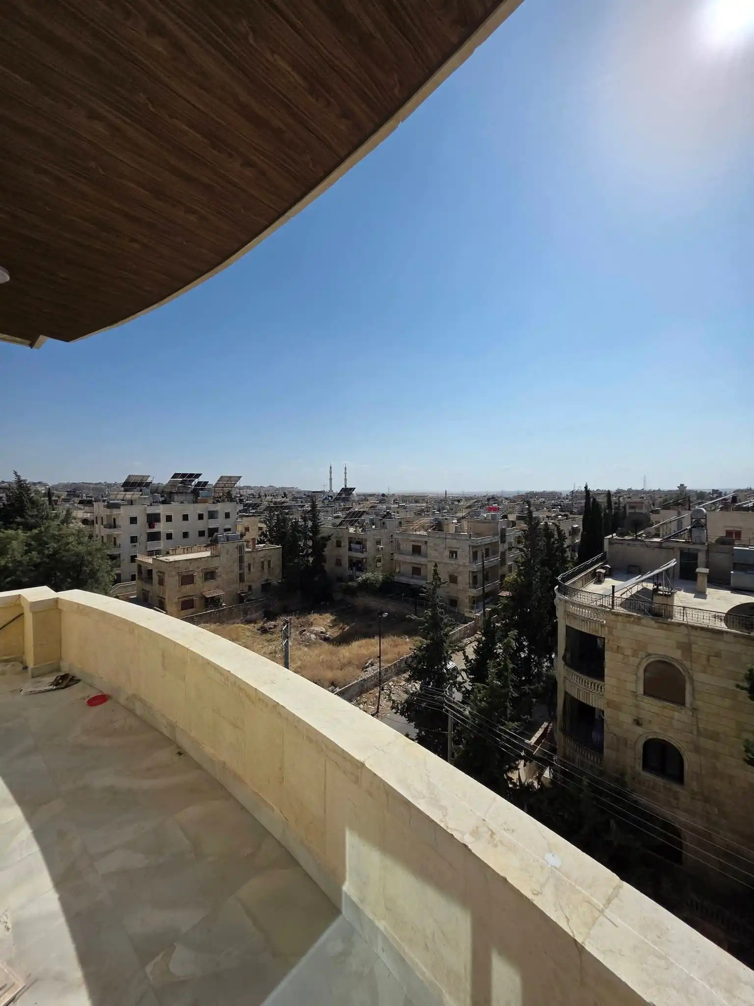 syria house property sale apartment ready to move aleppo jv lf image
