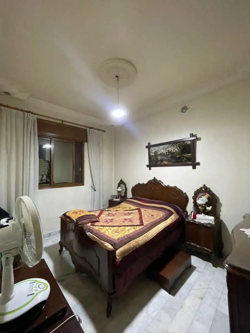 syria house property sale apartment ready to move aleppo jo uz image