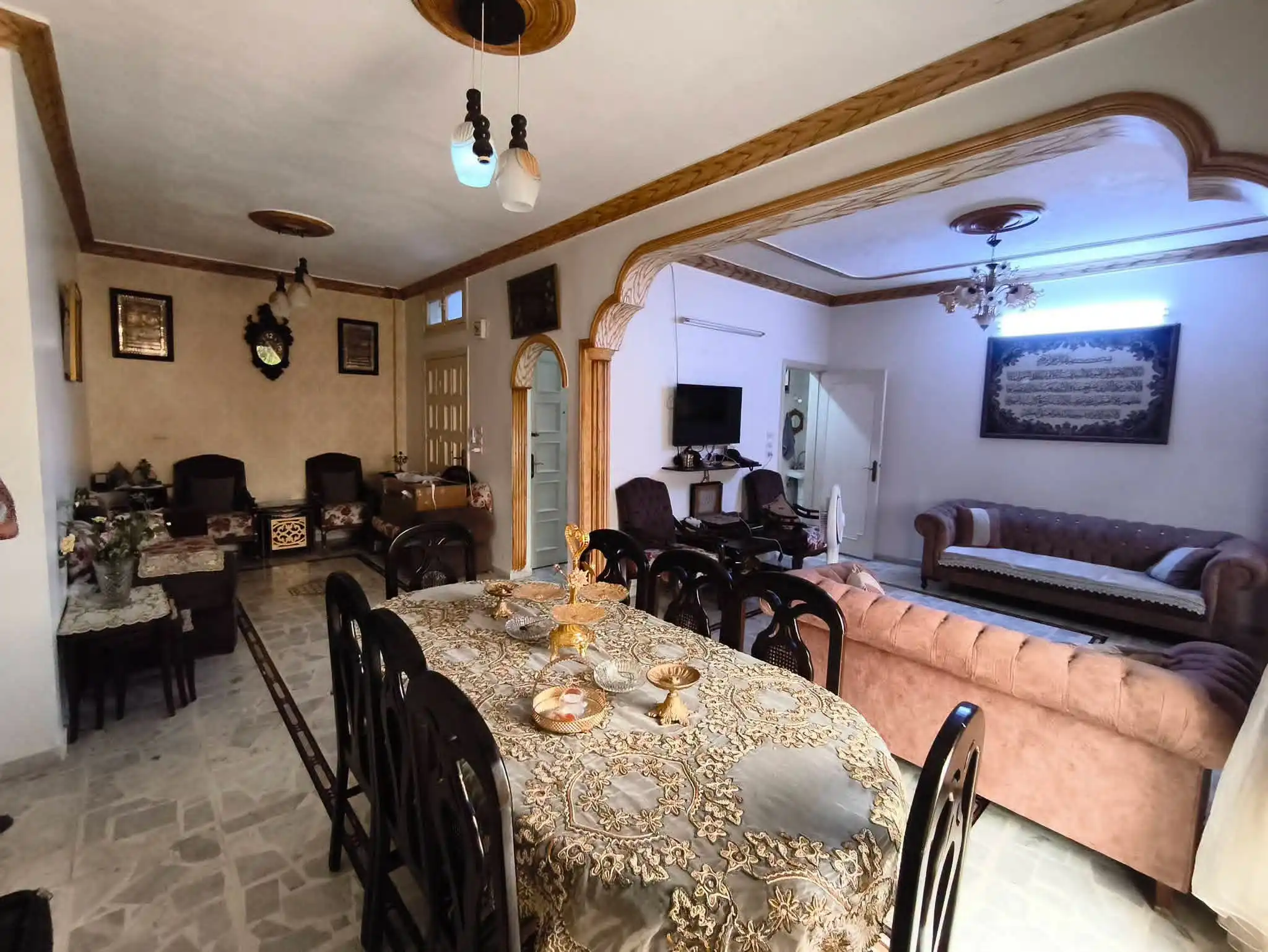 syria house property sale apartment ready to move tartus nx qw image