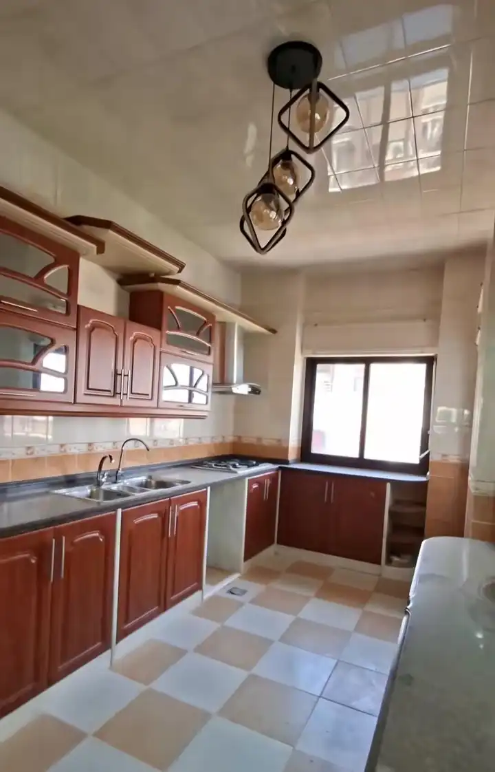 syria house property sale apartment ready to move rif dimashq zy uj image