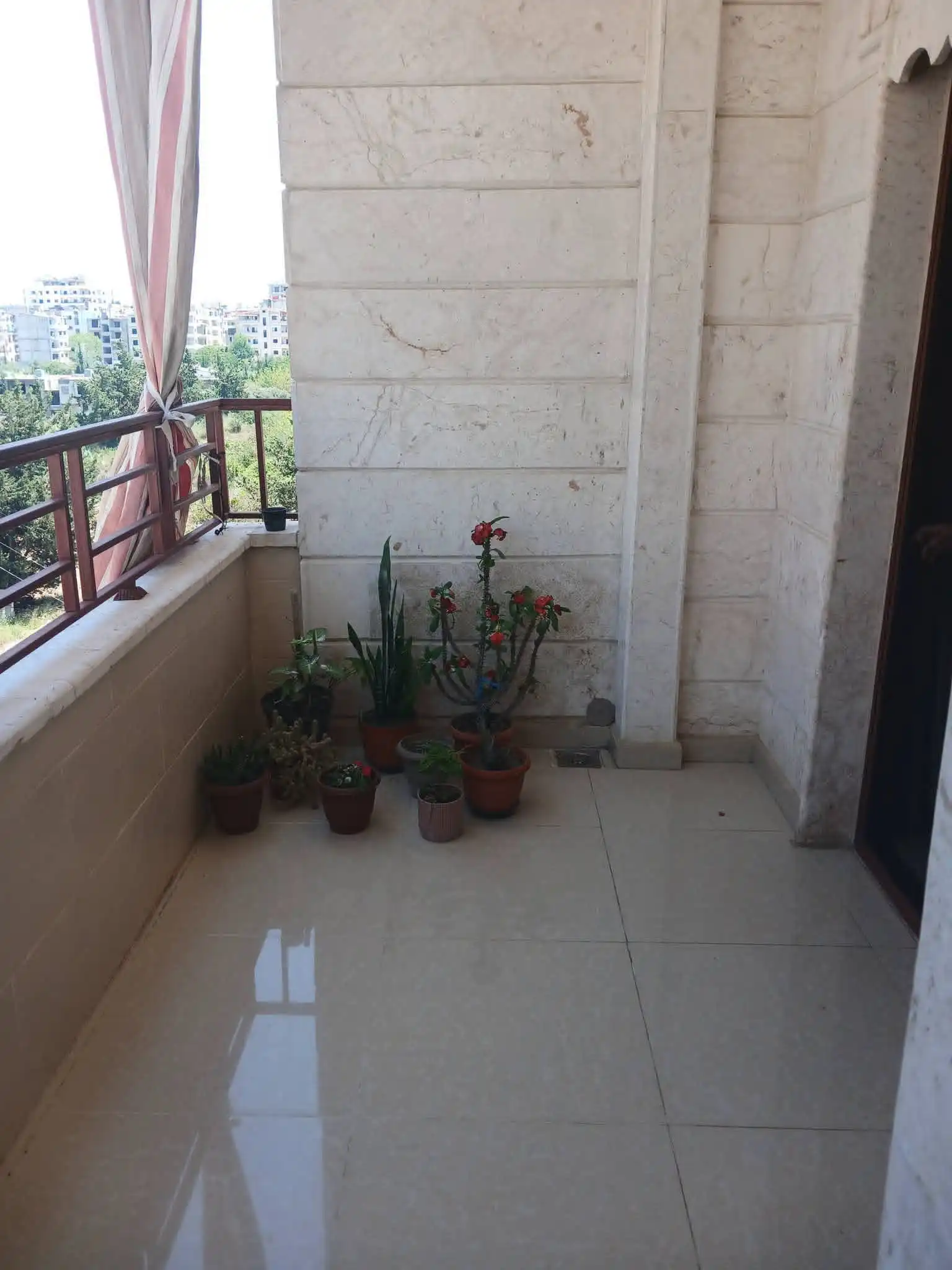 syria house property sale apartment ready to move lattakia sy vn image