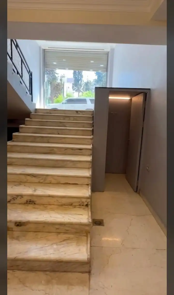 syria house property rent commercial ready to move aleppo pa mv image