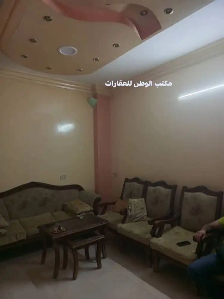 syria house property sale apartment ready to move homs lu uf image